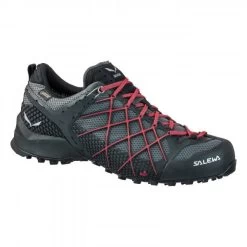 SALEWA MS WILDFIRE GTX Zustiegsschuh Herren 7 SALEWA MS WILDFIRE GTX Zustiegsschuh Herren -Draussen Geschäft 00 0000063487 0979 1