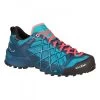 SALEWA WS WILDFIRE GTX Zustiegsschuh Damen 2 SALEWA WS WILDFIRE GTX Zustiegsschuh Damen -Draussen Geschäft 00 0000063488 8964