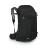 Osprey Hikelite 32 Bergrucksack -Draussen Geschäft 0011 sm hikelite32 s23 side black 10004862v2 1 1 1