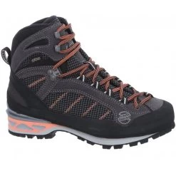 Hanwag Makra Combi Lady GTX Bergschuh Damen -Draussen Geschäft 1005471 1 5