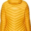 Mammut Broad Peak In HoodedJacket Women -Draussen Geschäft 1013 00350 1242 mod back 1