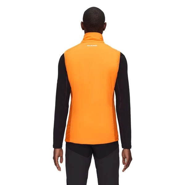 Mammut Rime Light IN Flex Vest Men 5 Mammut Rime Light IN Flex Vest Men – Bild 3