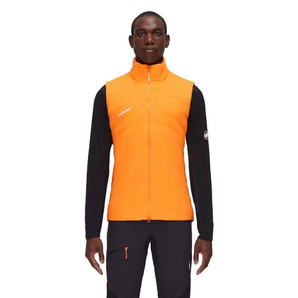 Mammut Rime Light IN Flex Vest Men 4 Mammut Rime Light IN Flex Vest Men – Bild 2