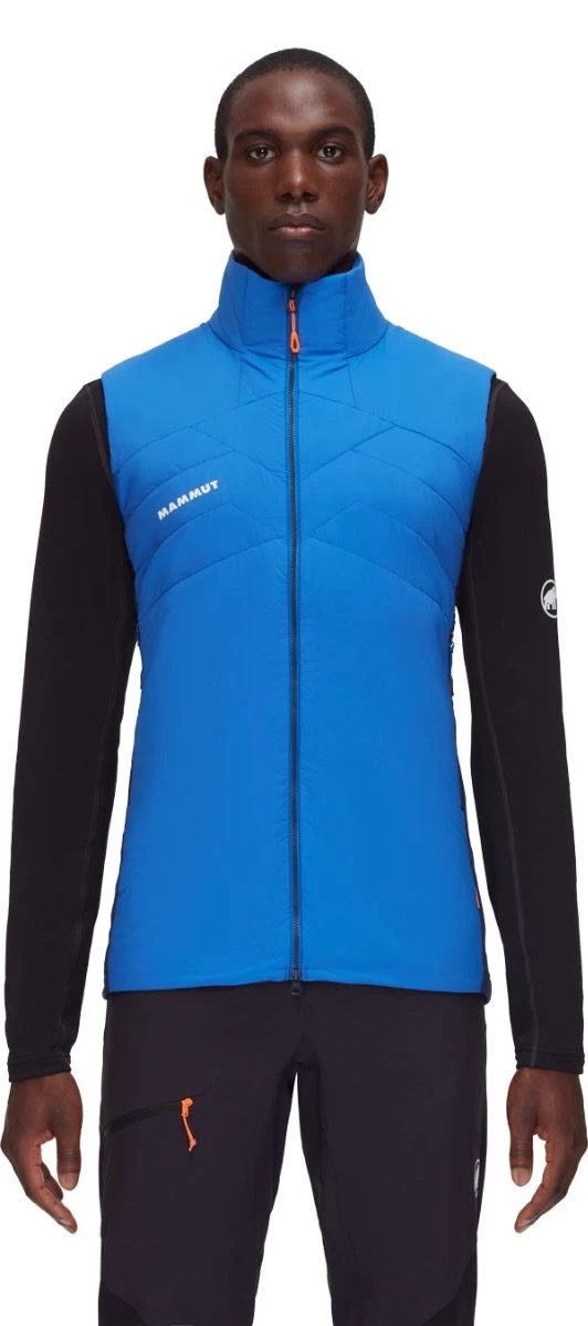 Mammut Rime Light IN Flex Vest Men 8 Mammut Rime Light IN Flex Vest Men – Bild 6