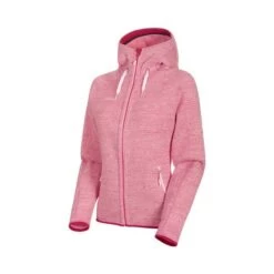 Mammut Arctic Fleecejacke Damen -Draussen Geschäft 1014 15703 3554 main 76116 1 1