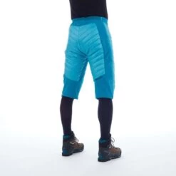 Mammut Aenergy IN Shorts Men -Draussen Geschäft 1023 00310 50226 mod back 125013