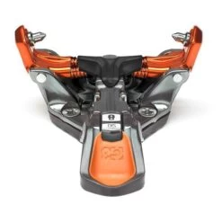 ION 10 Tourenbindung Mit Stopper -Draussen Geschäft 103