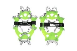 Lacd Snow Spikes Easy I -Draussen Geschäft 1059 s 1 2
