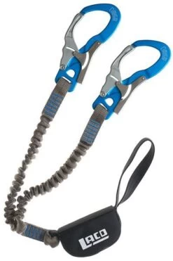 Klettersteigset LACD Via Ferrata Pro Evo 2.0 Start Gurt + Salewa Toxo Kletterhelm 7 Klettersteigset LACD Via Ferrata Pro Evo 2.0 Start Gurt + Salewa Toxo Kletterhelm -Draussen Geschäft 1065 ultimate set 5 2