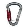 LACD Belay HMS Trilock Sicherungskarabiner -Draussen Geschäft 1096