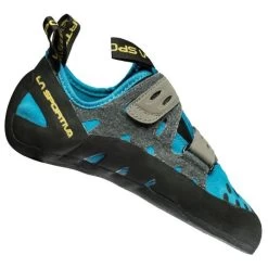 La Sportiva Tarantula Sportkletterschuh 7 La Sportiva Tarantula Sportkletterschuh -Draussen Geschäft 10c600600 tarantual blue 1 1