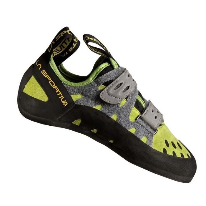La Sportiva Tarantula Sportkletterschuh 4 La Sportiva Tarantula Sportkletterschuh – Bild 2