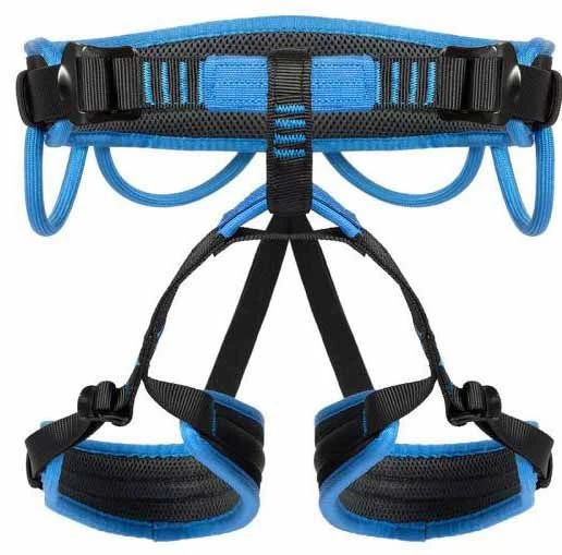 Klettersteigset LACD Ferrata Pro 2.0 + LACD Gurt Start + Helm Salewa Toxo 3.0 3 Klettersteigset LACD Ferrata Pro 2.0 + LACD Gurt Start + Helm Salewa Toxo 3.0