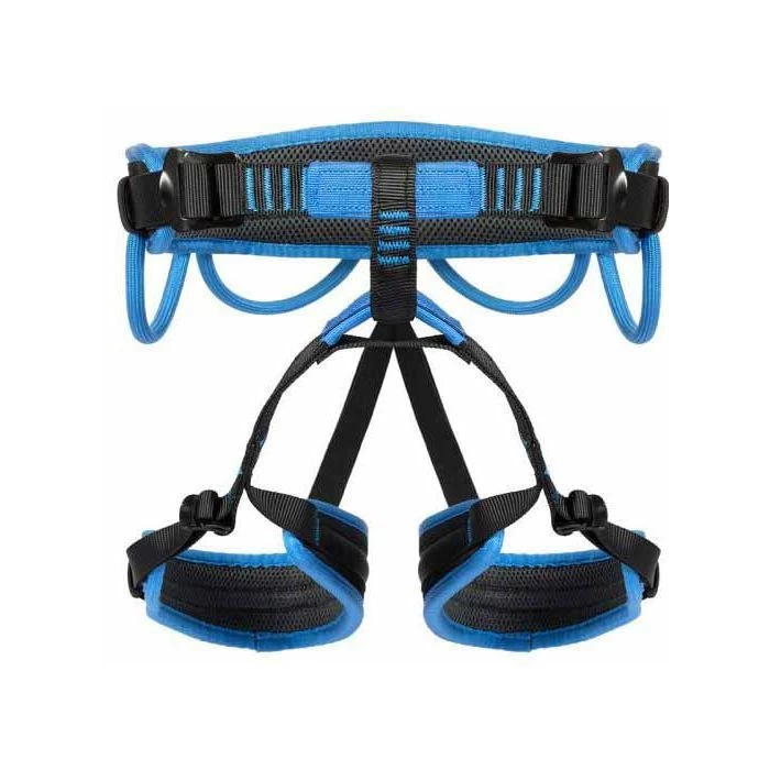 Klettersteigset LACD Via Ferrata Pro Evo 2.0 Start Gurt + Salewa Toxo Kletterhelm 6 Klettersteigset LACD Via Ferrata Pro Evo 2.0 Start Gurt + Salewa Toxo Kletterhelm – Bild 4