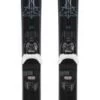 VÖLKL Flair 73 Black VMotion 1 18/19 All-Mountainski Damen -Draussen Geschäft 118361 flair 73 black vmotion1 1819 1