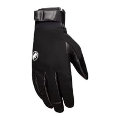 Mammut Astro Guide Glove -Draussen Geschäft 1190 00021 0001 back