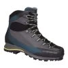 La Sportiva Trango TRK Leather GTX Bergschuh -Draussen Geschäft 11y 900726