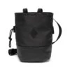 Black Diamond Mojo Zip Chalk Bag -Draussen Geschäft 12331 source 1647569167