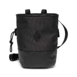 Black Diamond Mojo Zip Chalk Bag