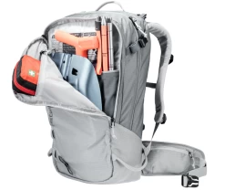 Deuter Freerider 28 SL -Draussen Geschäft 13.07.23 3