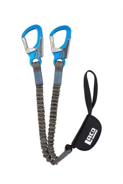 LACD Via Ferrata Pro Evo 2.0 Klettersteigbremse