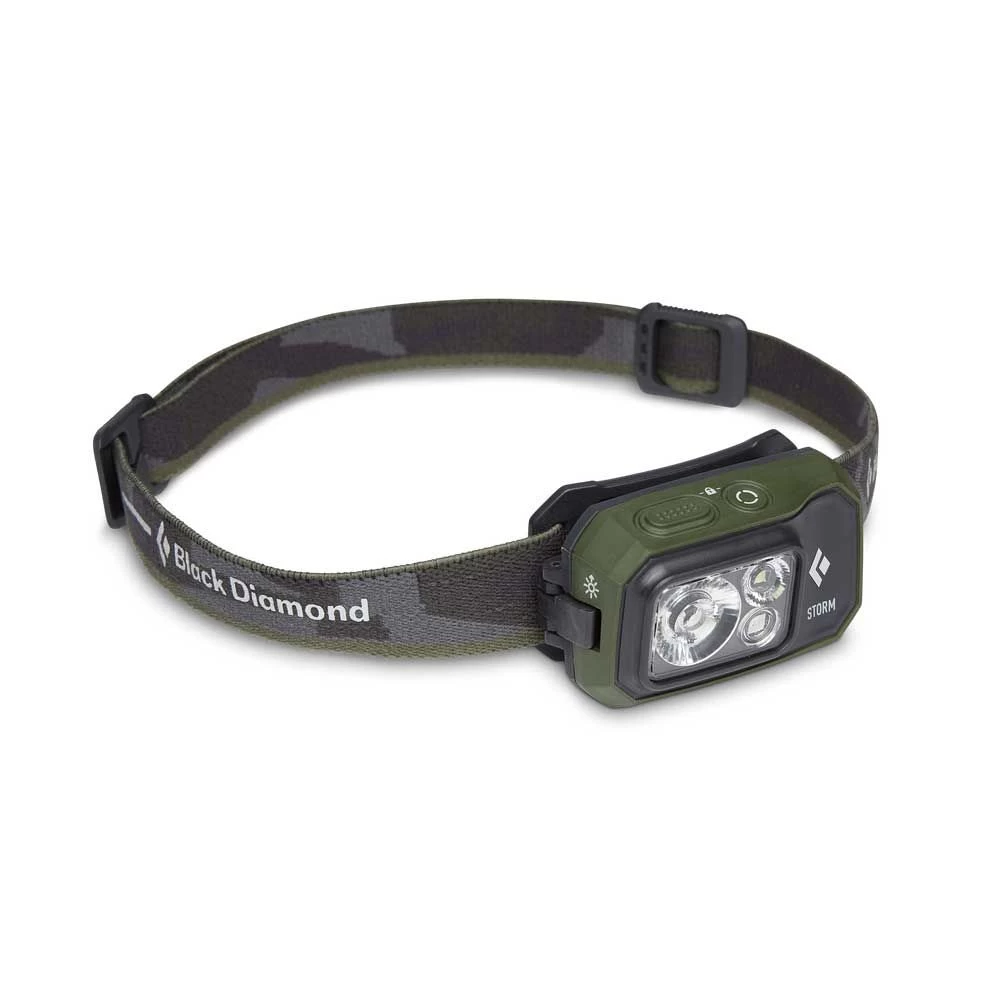 Black Diamond Storm 450 Headlamp 4 Black Diamond Storm 450 Headlamp – Bild 2