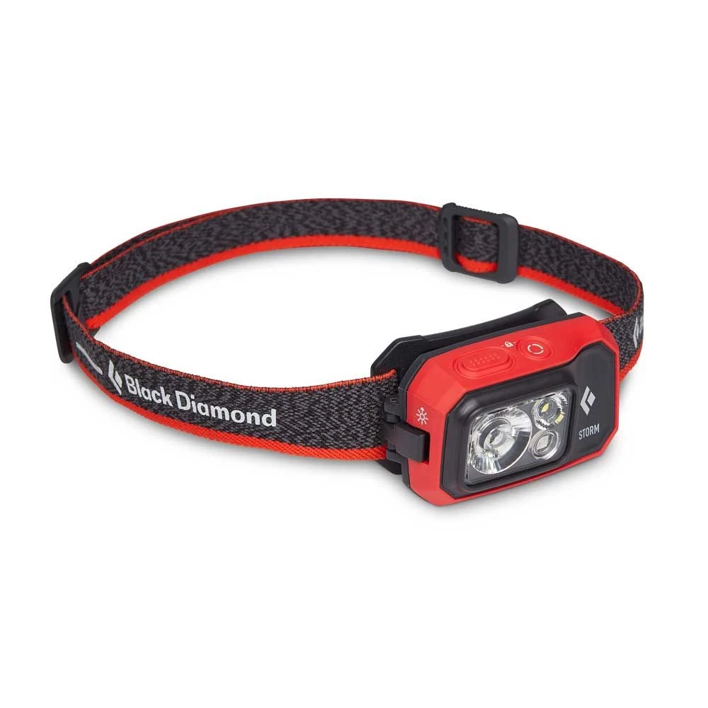 Black Diamond Storm 450 Headlamp 6 Black Diamond Storm 450 Headlamp – Bild 4