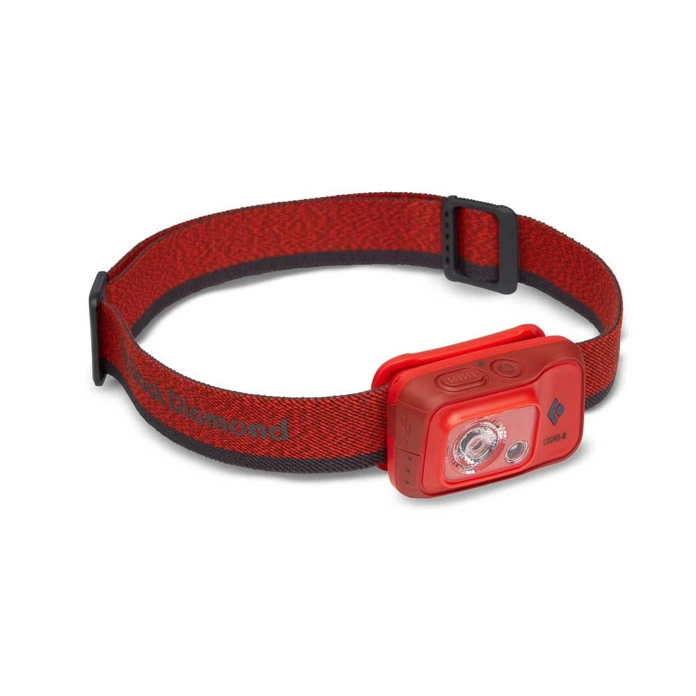Black Diamond Cosmo 350-R Headlamp 7 Black Diamond Cosmo 350-R Headlamp – Bild 5