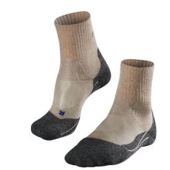 Falke TK2 Short Cool Trekking Socken Damen -Draussen Geschäft 1552