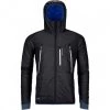 Ortovox Swisswool Piz Boè Isolationsjacke Herren