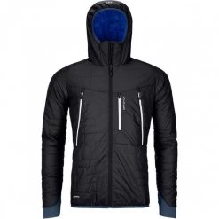 Ortovox Swisswool Piz Boè Isolationsjacke Herren