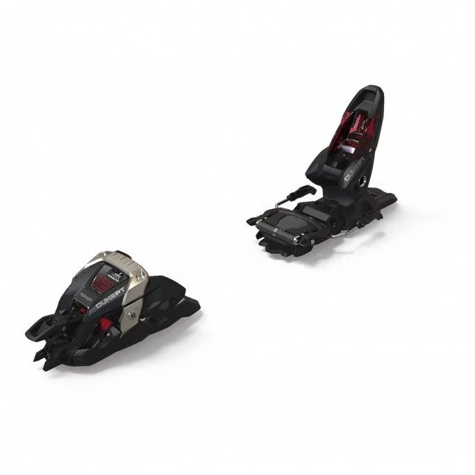 Marker Duke PT 12 Skitouren-/Freeridebindung 3 Marker Duke PT 12 Skitouren-/Freeridebindung
