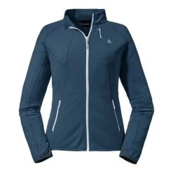 Schöffel Rotwand Fleece Jacke Damen