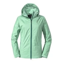 Schöffel Jacket Easy XT L Damen