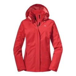 Schöffel Jacket Gmund L Damen