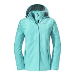Schöffel Jacket Gmund L Damen -Draussen Geschäft 20 13194 0023650 00 8125 f1