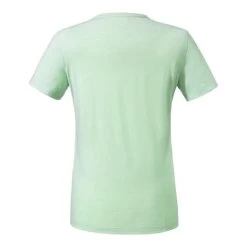 Schöffel T Shirt Hochberg L Damen -Draussen Geschäft 20 13399 0023584 00 6055 r1