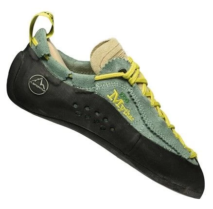 La Sportiva Mythos Eco Kletterschuh Women 3 La Sportiva Mythos Eco Kletterschuh Women