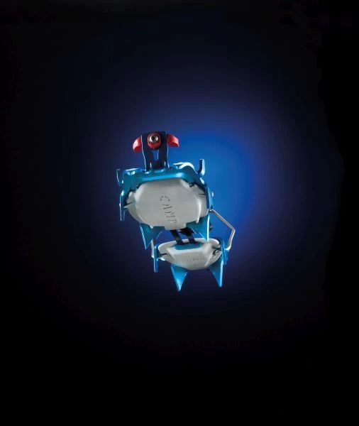 Camp Skimo Race Steigeisen 5 Camp Skimo Race Steigeisen – Bild 3