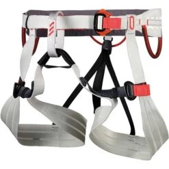 Camp Alp Mountain Gurt