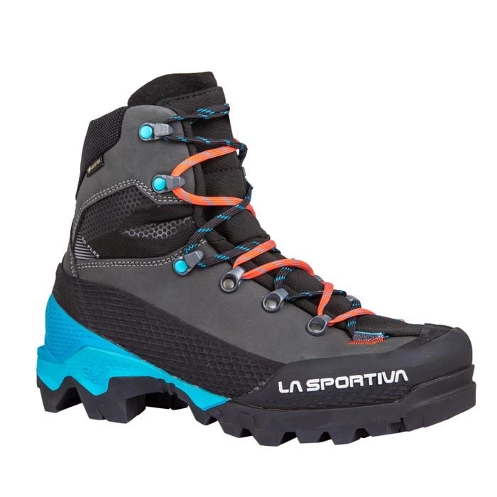 La Sportiva Aequilibrium LT Woman GTX Bergschuh Damen 3 La Sportiva Aequilibrium LT Woman GTX Bergschuh Damen