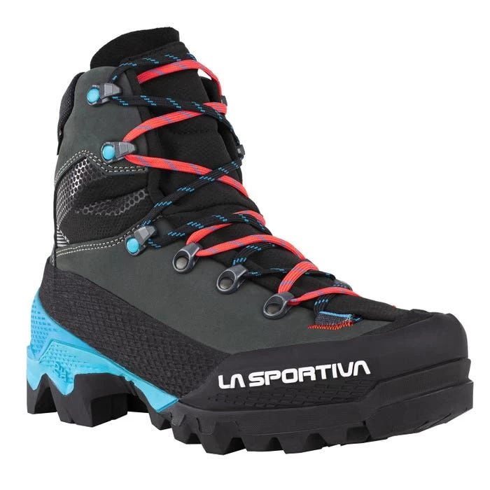 La Sportiva Aequilibrium LT Woman GTX Bergschuh Damen 6 La Sportiva Aequilibrium LT Woman GTX Bergschuh Damen – Bild 4