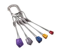 Black Diamond Offset Stopperset Klemmkeilset