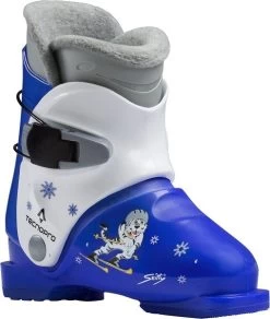 Ski-Stiefel Skitty Junior Kinderskistiefel