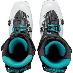 Scarpa Maestrale RS Skitouren-/Freerideschuh -Draussen Geschäft 242593 746 094 04 e