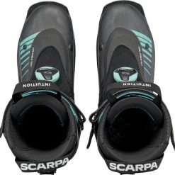 Scarpa F1 LT Skitourenschuh Damen -Draussen Geschäft 242615 745 094 06 e 1