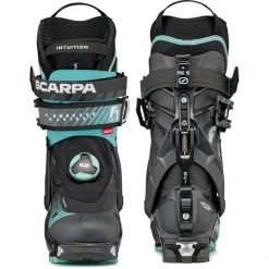 Scarpa F1 LT Skitourenschuh Damen -Draussen Geschäft 242616 745 094 06 d 1