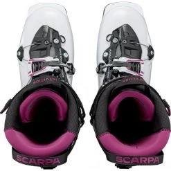 Scarpa Gea RS Skitouren-/Freerideschuh Damen -Draussen Geschäft 242629 745 094 02 e