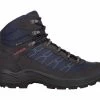 Lowa Taurus Pro GTX Mid Bergschuh Damen