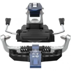 Kuluar 9 Skitourenbindung (incl. Stopper) -Draussen Geschäft 247911 726 029 08 b